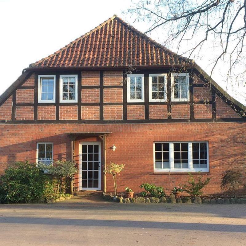 Ferielejlighed - 2 personer -  - Auf dem Kamp - 29664 - Walsrode