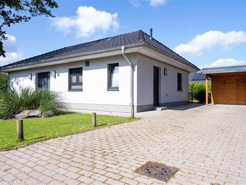 Ferienhaus - 6 Personen -  - Am Anger - 18574 - Zudar