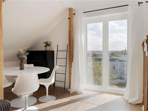 Ferieleilighet - 4 personer -  - Wilhelminenstraße - 23714 - Malente