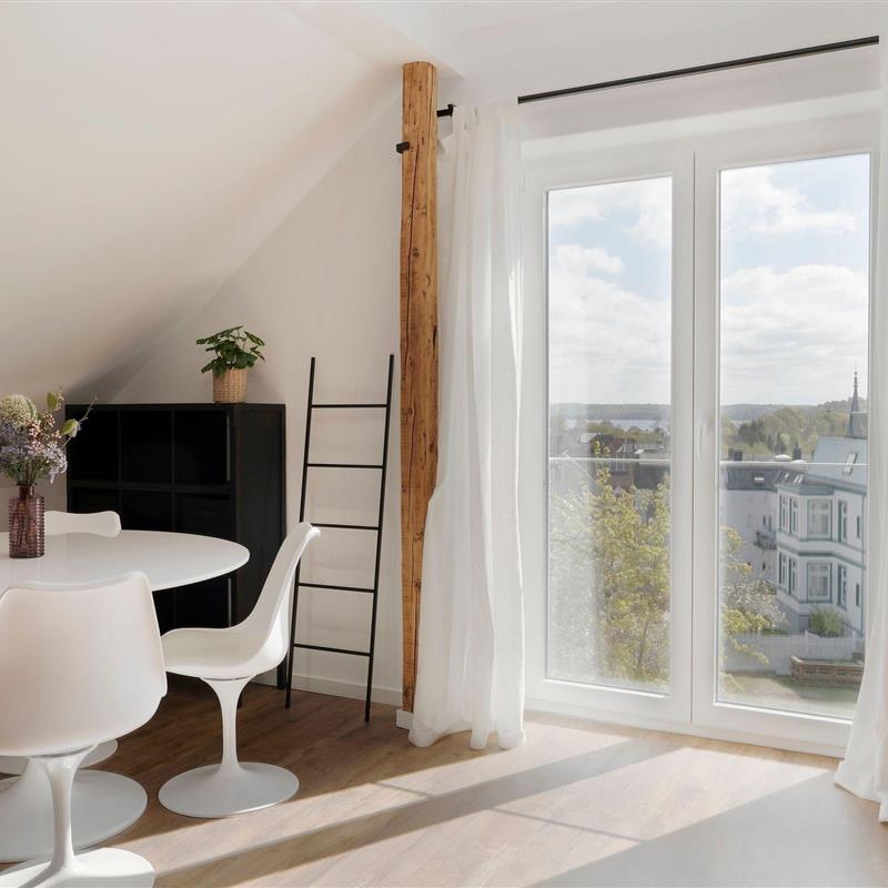 Ferielejlighed - 4 personer -  - Wilhelminenstraße - 23714 - Malente