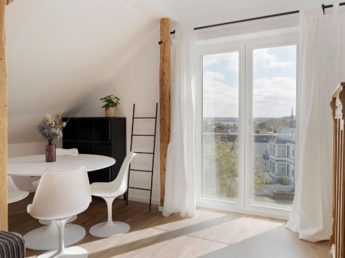 Ferielejlighed - 4 personer -  - Wilhelminenstraße - 23714 - Malente