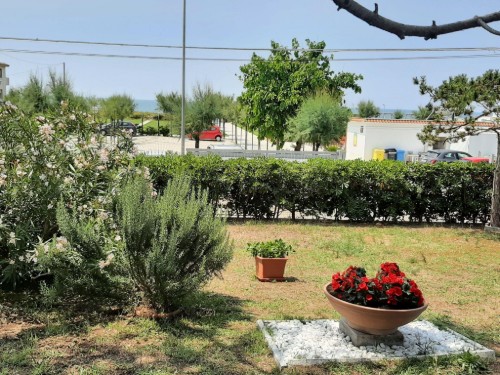 Holiday apartment - 6 persons -  - 04026 - Minturno