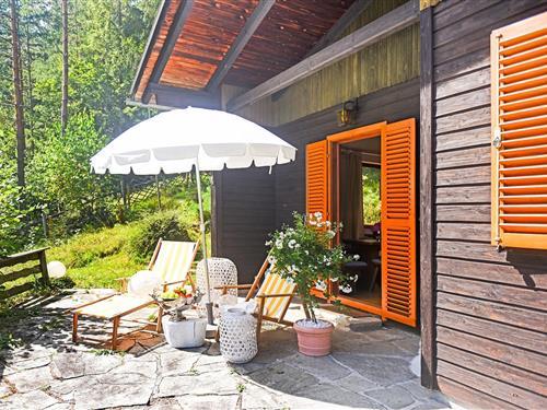 Ferienhaus - 4 Personen -  - 4564 - Molln-Ramsau