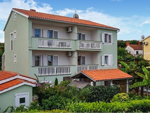 Holiday apartment - 4 persons -  - Pjescana uvala ogranak - Pula - Pjescana Uvala - 52100 - Pula