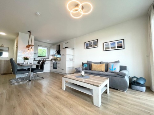 Ferielejlighed - 5 personer -  - Wernerwaldstraße - 27476 - Cuxhaven