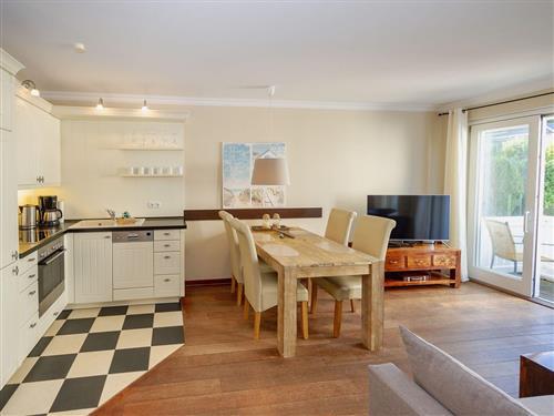 Ferielejlighed - 4 personer -  - Elisenstraße - 18609 - Binz