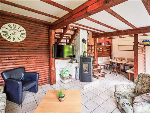 Ferielejlighed - 2 personer -  - Frankenau - 35110