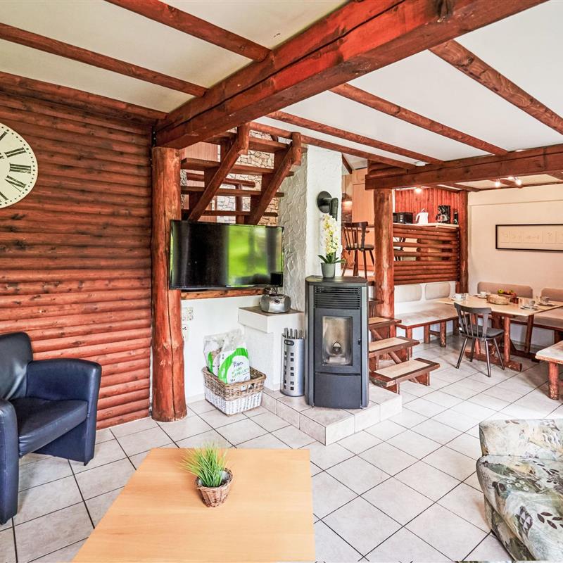 Ferielejlighed - 2 personer -  - Frankenau - 35110