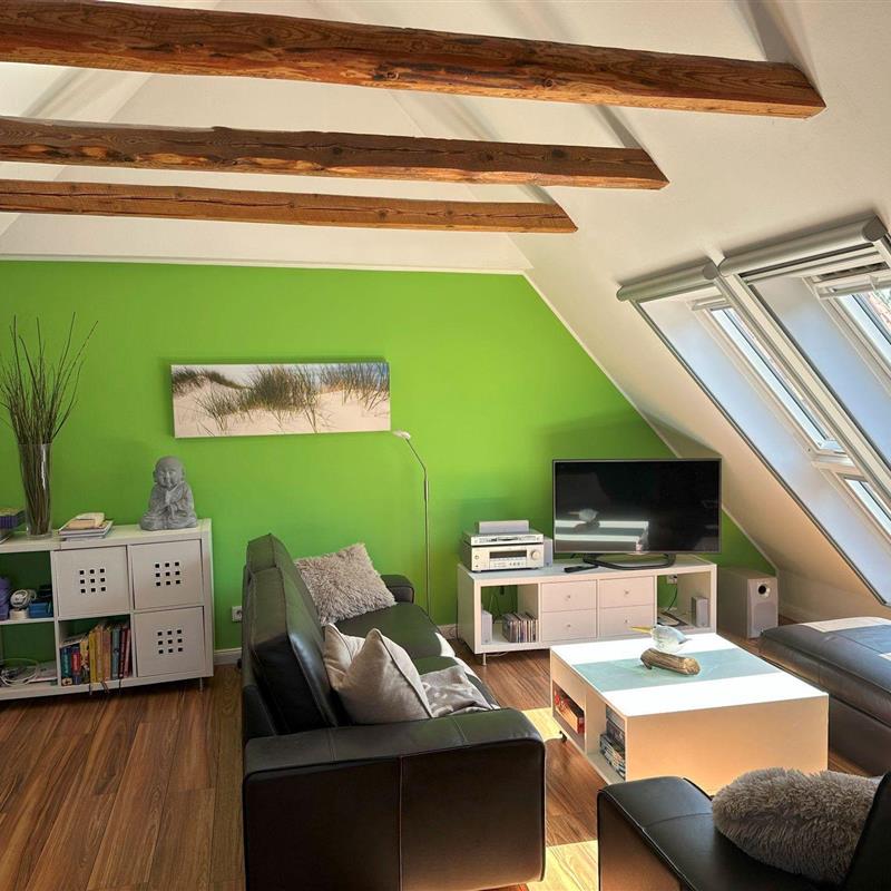 Ferielejlighed - 4 personer -  - Alter Badweg 7, rechter Eingang - 25826 - St. Peter-Ording