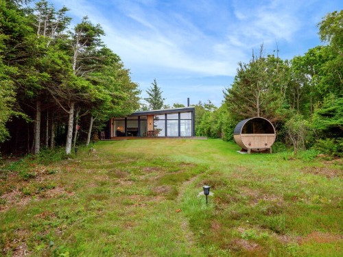 Sommerhus - 6 personer -  - Skovmærkevej - Vadum Strand - 7860 - Spøttrup