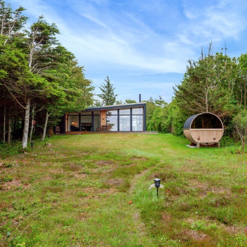 Sommerhus - 6 personer -  - Skovmærkevej - Vadum Strand - 7860 - Spøttrup