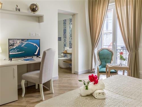 Rom - 2 personer -  - Sciacca - 92019