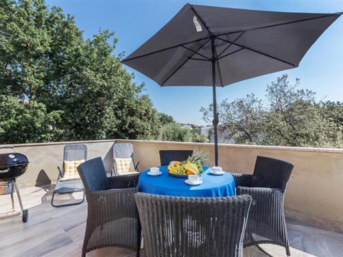 Holiday apartment - 4 persons -  - Betiga - Barbariga-Betiga - 52215 - Betiga