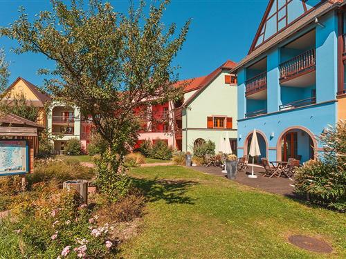 Holiday Home/Apartment - 6 persons -  - 68420 - Eguisheim