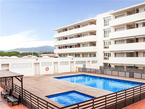 Holiday apartment - 6 persons -  - St Antoni De Calonge - 17252