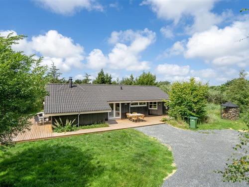 Ferienhaus - 6 Personen -  - Illeborgvej - Fjand - 6990 - Ulfborg
