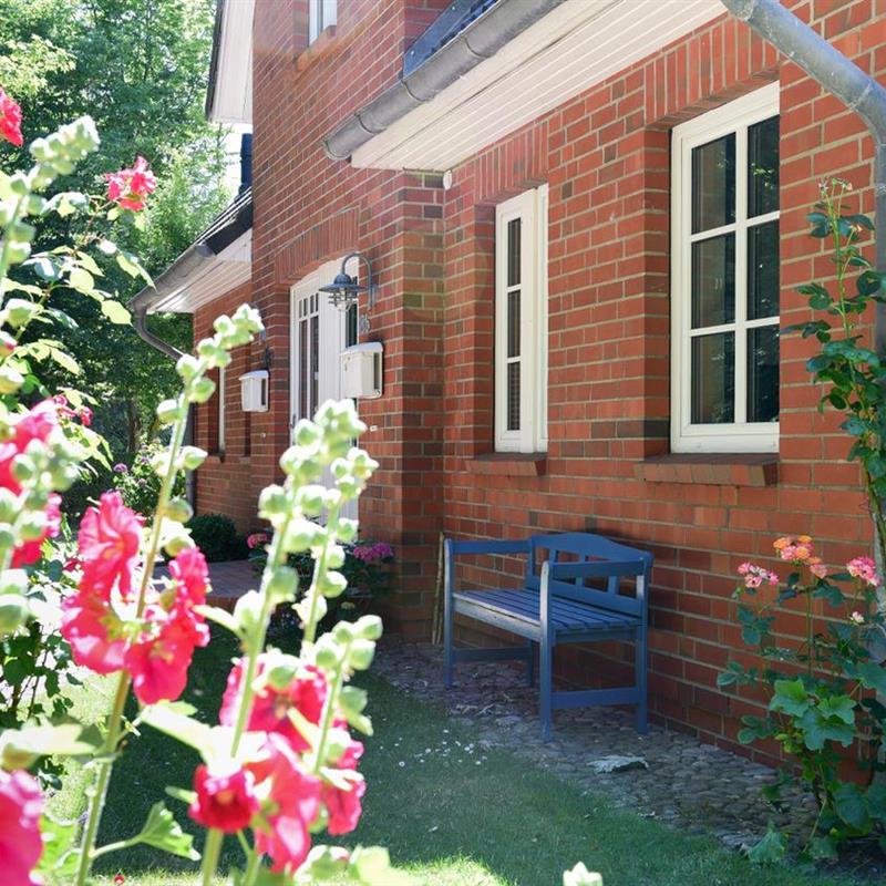 Sommerhus - 6 personer -  - Am Grünstreifen - 25938 - Wyk Auf Föhr