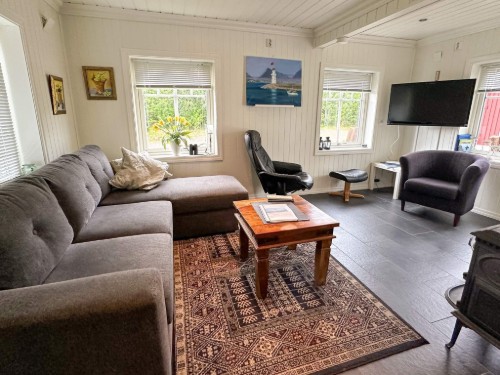  - 5 personer -  - Grendaveien - Bjugn - 7165 - Sør-Trøndelag