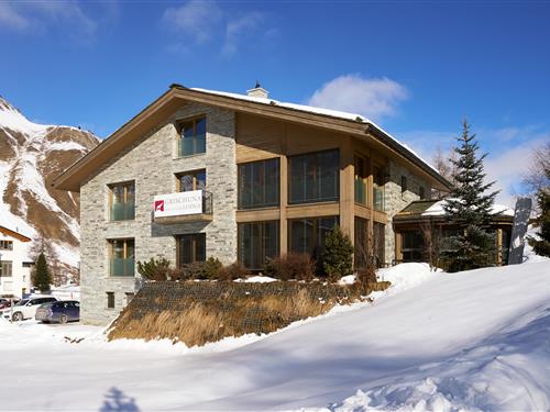 Ferielejlighed - 2 personer -  - Votlasstrasse - 7563 - Samnaun-Dorf