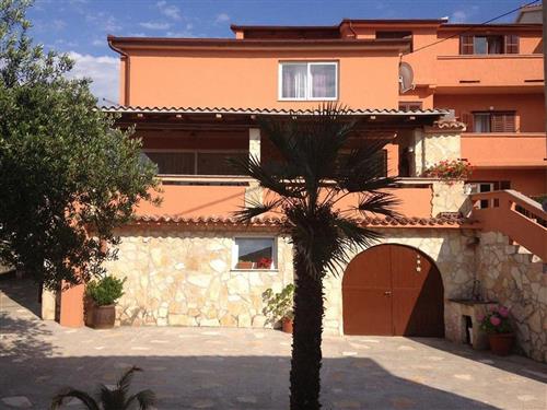 Holiday apartment - 4 persons -  - Supetarska Draga - 51280 - Rab