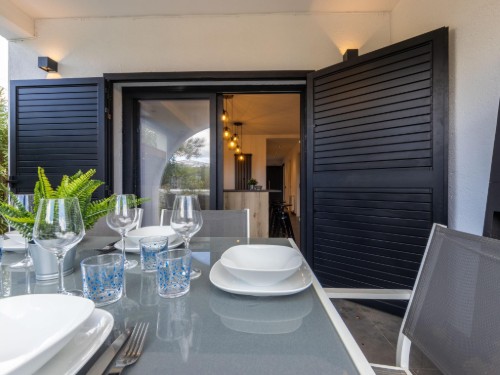 Feriehus - 6 personer -  - 43850 - Cambrils
