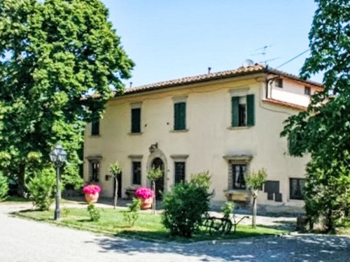Sommerhus - 14 personer -  - 50039 - Vicchio