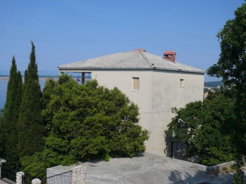 Ferienwohnung - 3 Personen -  - Ulica Ante Starcevica - 51260 - Crikvenica