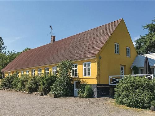 Sommerhus - 16 personer -  - Buskevej - Bølshavn - 3751 - Østermarie