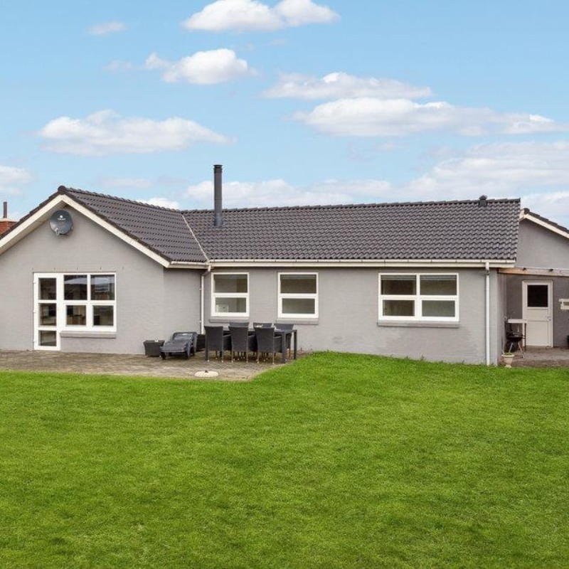 Ferienhaus - 6 Personen -  - Lærkevej - Thorsminde - 6990 - Ulfborg