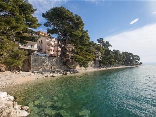 Ferielejlighed - 3 personer -  - Poljicka cesta - Omis - Bajnice - 21314 - Jesenice