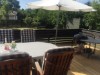 Billede 3 - Terrasse