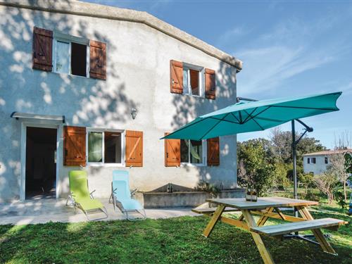 Sommerhus - 2 personer -  - Route d'Anghione - 20221 - Cervione