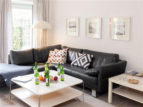 Sommerhus - 5 personer -  - Ostseebad Lubmin - 17509