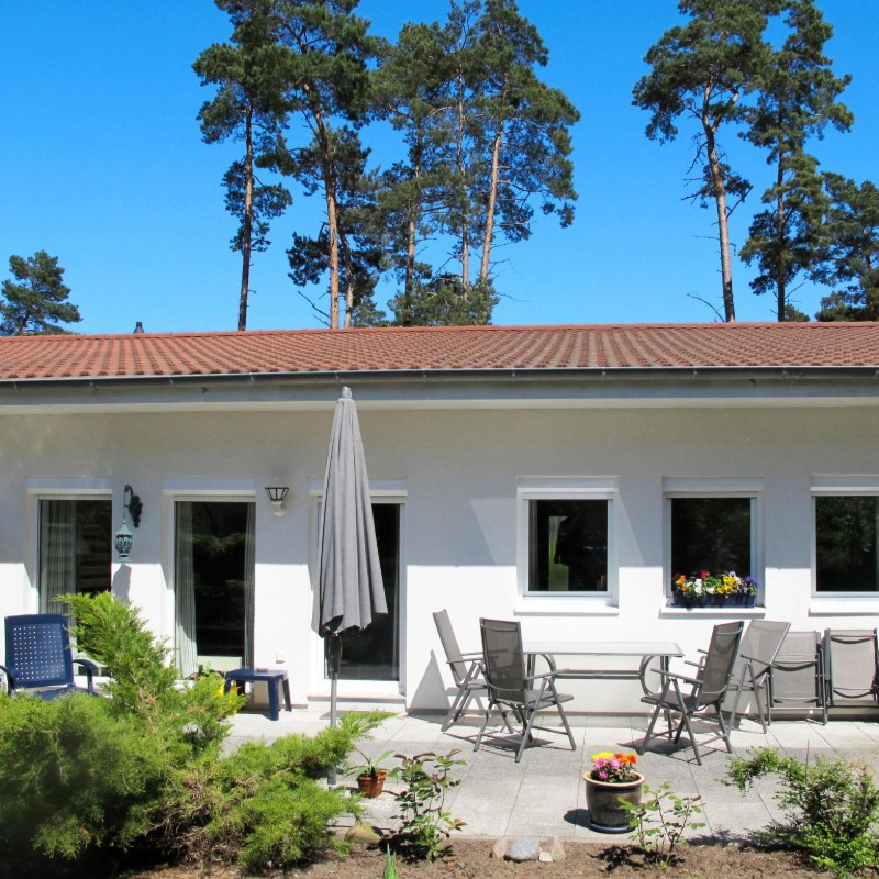 Sommerhus - 5 personer -  - 17509 - Ostseebad Lubmin