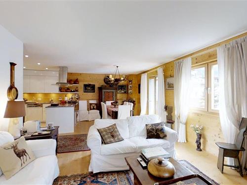 Ferieleilighet - 6 personer -  - Via Maistra - 7505 - Celerina/Schlarigna