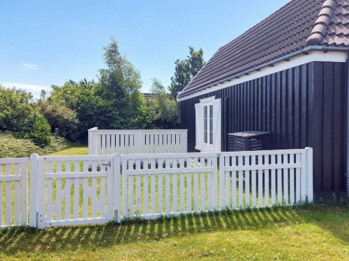 Sommerhus - 6 personer -  - Lundebakken - Vejby Strand - 3210 - North And East Zealand