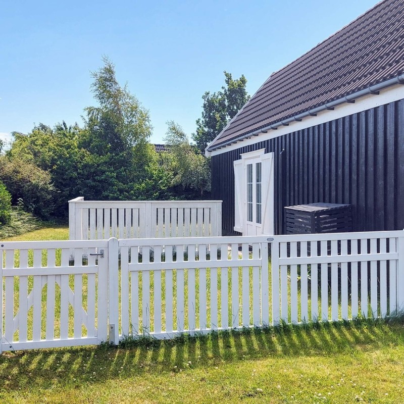 Ferienhaus - 6 Personen -  - Lundebakken - Vejby Strand - 3210 - North And East Zealand