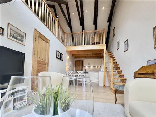 Ferielejlighed - 4 personer -  - Altharlingersiel Ortskern - 26427 - Neuharlingersiel