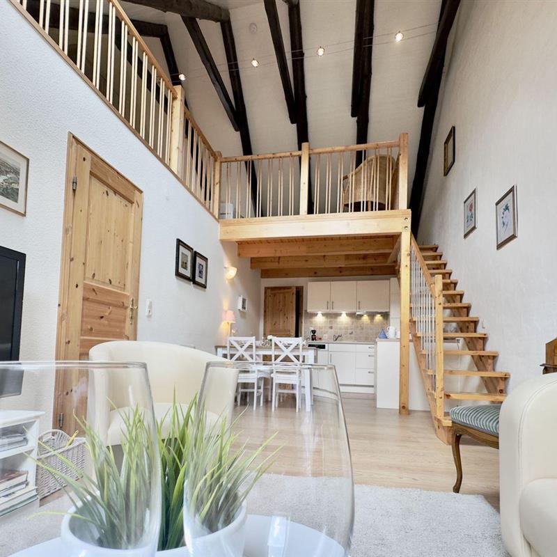 Ferielejlighed - 4 personer -  - Altharlingersiel Ortskern - 26427 - Neuharlingersiel