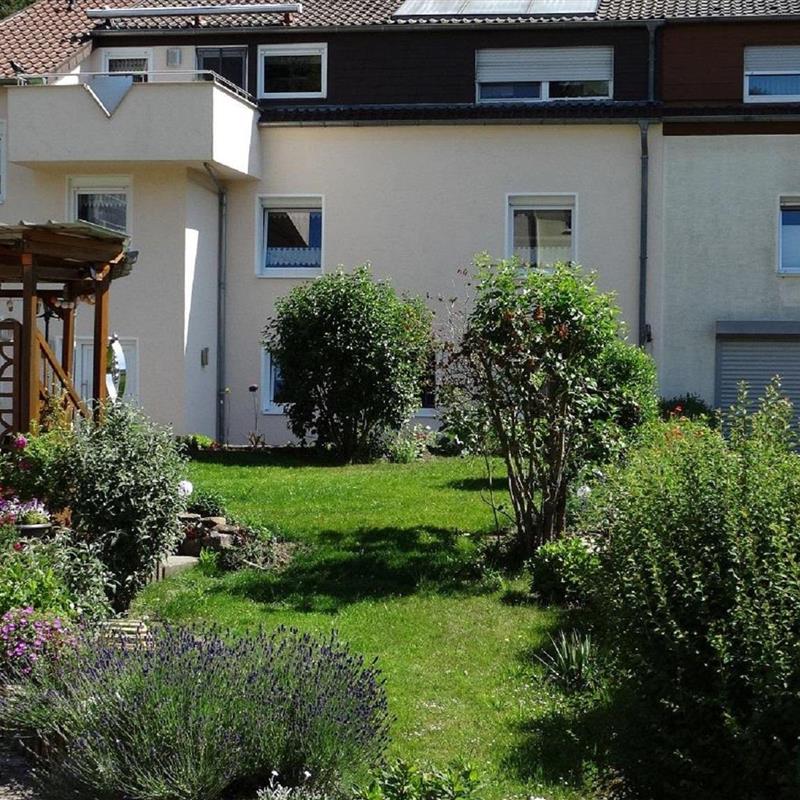 Ferielejlighed - 4 personer -  - St. Ingberter Str. - 66399 - Mandelbachtal