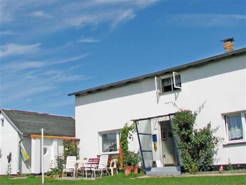 Holiday Home/Apartment - 4 persons -  - Königsbarg - 18565 - Hiddensee