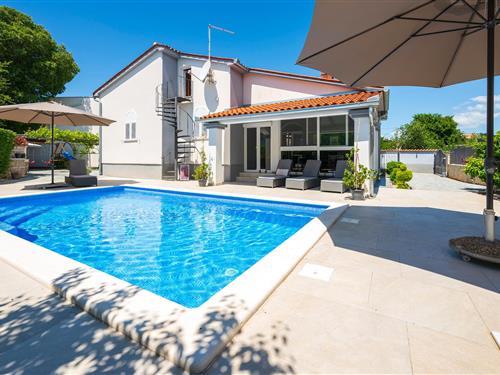 Feriehus - 6 personer -  - Kacana - Vodnjan-Kacana - 52215 - Vodnjan