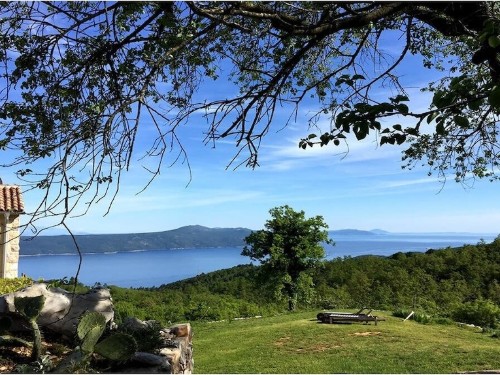 Ferienhaus - 4 Personen -  - 52333 - Mihanici