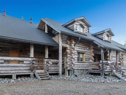 Holiday home - 6 persons -  - Ylläsjärvi - 95980