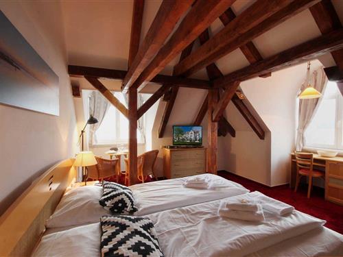 Ferielejlighed - 2 personer -  - Strandpromenade - 18609 - Binz