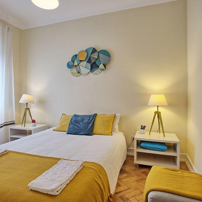 Ferielejlighed - 9 personer -  - 1150-012 - Lisbon