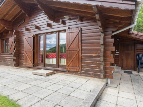 Chalet - 6 persons -  - 88250 - La Bresse