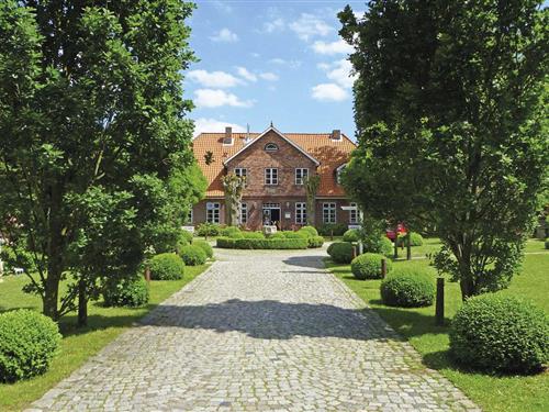 Hotel Friederikenhof