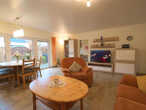 Sommerhus - 5 personer -  - Pelikanstr. - 26506 - Norddeich