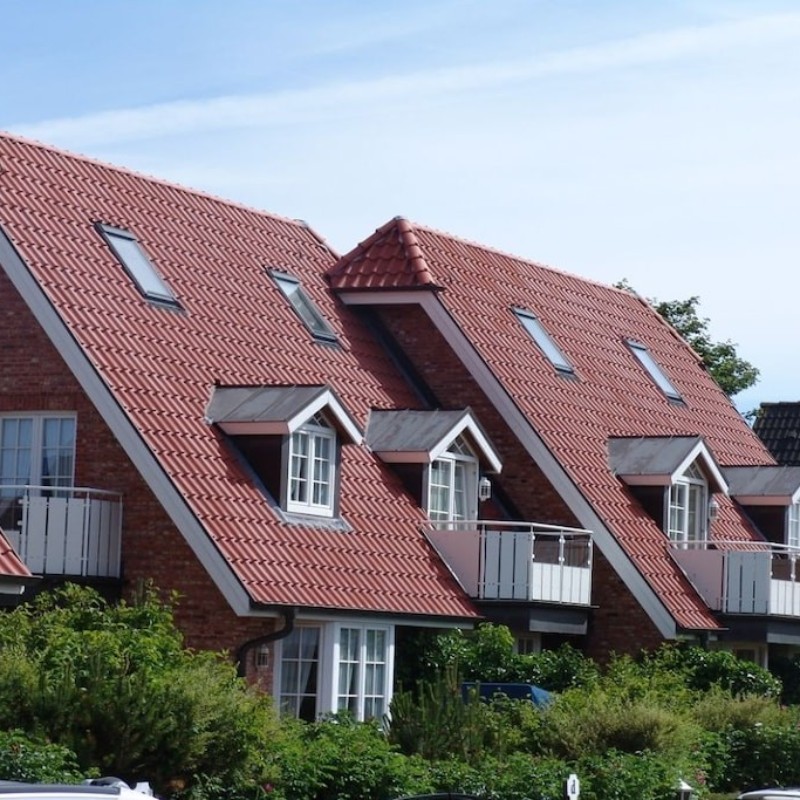 Sommerhus - 4 personer -  - 25980 - Sylt \/ Ot Westerland